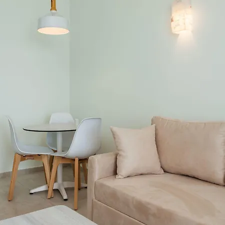 Elpiniki Luxury Otel Nea Poteidaia
