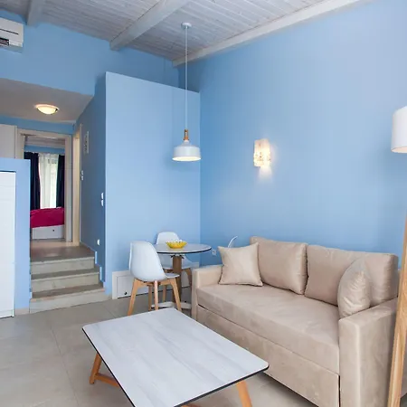 Otel Elpiniki Luxury Nea Poteidaia