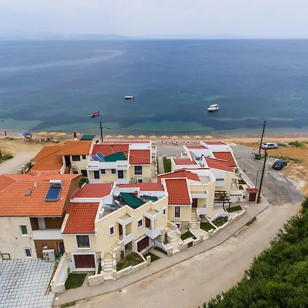 Elpiniki Luxury Otel