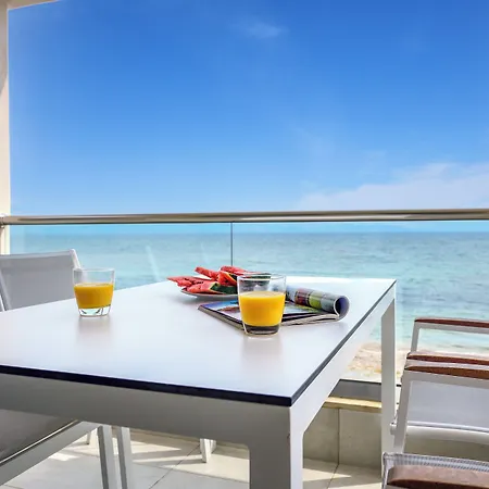 Elpiniki Luxury Otel