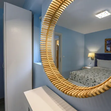Elpiniki Luxury Otel Nea Poteidaia