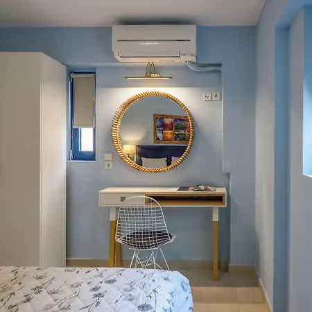 Otel Elpiniki Luxury *