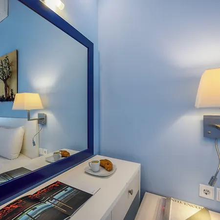 Otel Elpiniki Luxury *