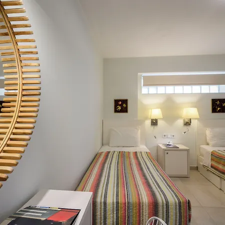 Otel Elpiniki Luxury *