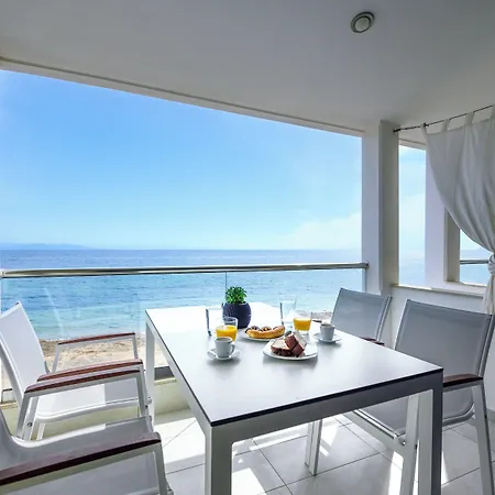 Otel Elpiniki Luxury Nea Poteidaia