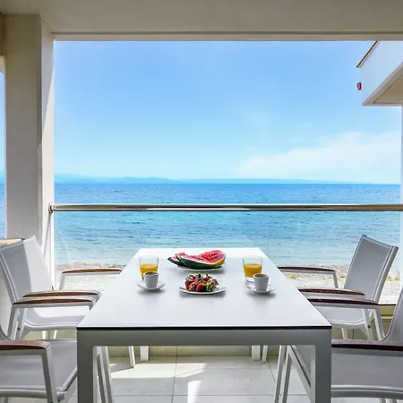Otel Elpiniki Luxury Nea Poteidaia