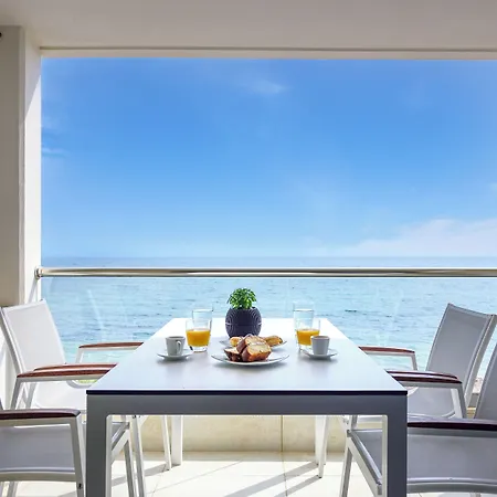 Otel Elpiniki Luxury