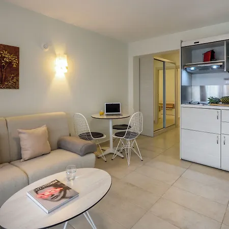 Elpiniki Luxury Otel Nea Poteidaia