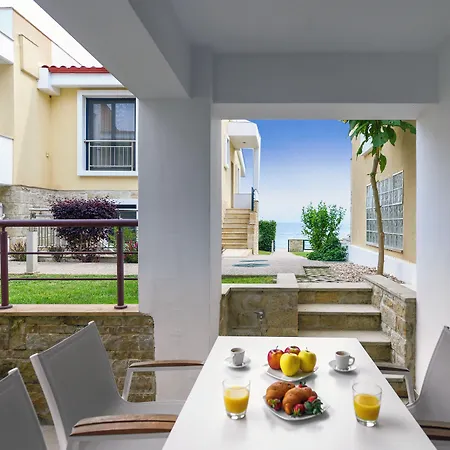 Elpiniki Luxury Nea Poteidaia