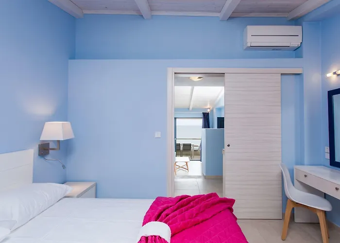 Hotel Elpiniki Luxury *