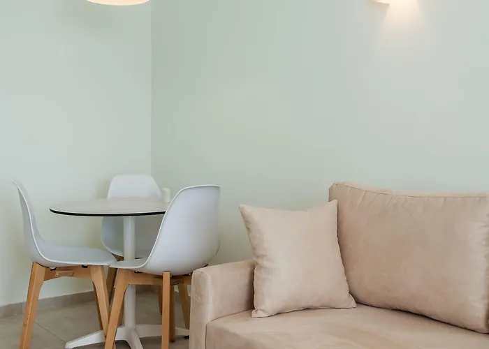 Elpiniki Luxury Hotel Nea Poteidaia