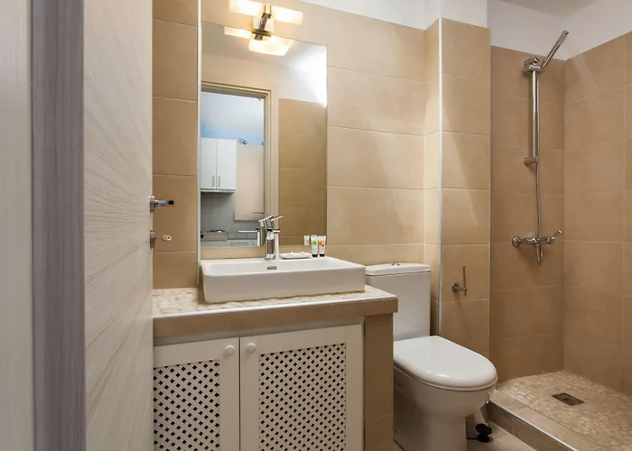Elpiniki Luxury Hotel *