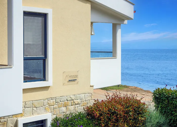 Elpiniki Luxury Hotel Nea Poteidaia