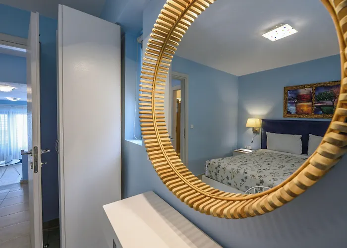 Elpiniki Luxury Hotel Nea Poteidaia