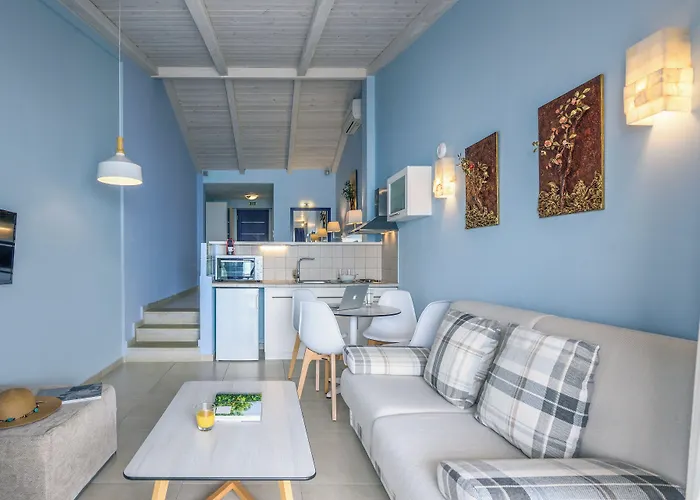 Elpiniki Luxury Hotel *