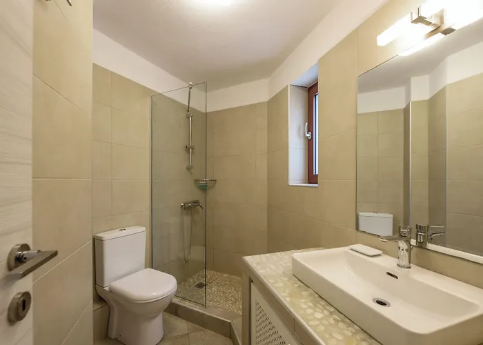 Elpiniki Luxury Hotel Nea Poteidaia