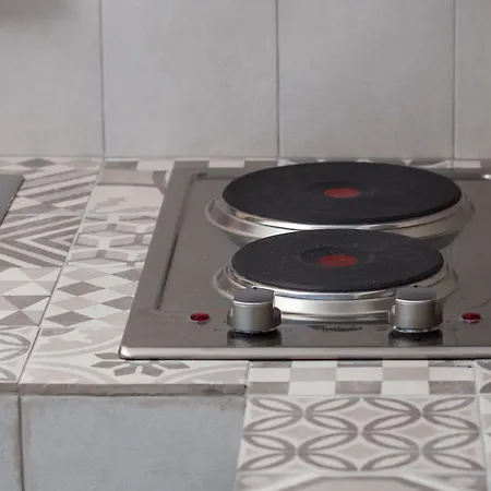 Elpiniki Luxury Hotel