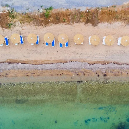 Hotel Elpiniki Luxury *