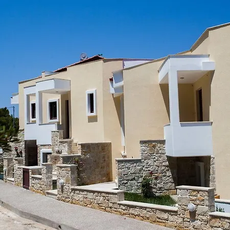 Elpiniki Luxury