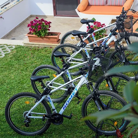 Elpiniki Luxury فندق *