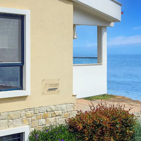 Elpiniki Luxury Hotel Nea Poteidaia