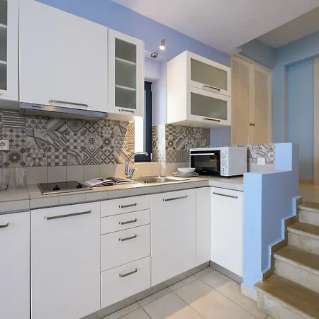 فندق Elpiniki Luxury *