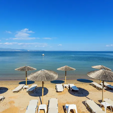 Elpiniki Luxury *