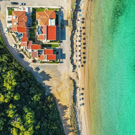 Elpiniki Luxury Hotel Nea Poteidaia