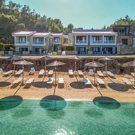Hotel Elpiniki Luxury Nea Poteidaia