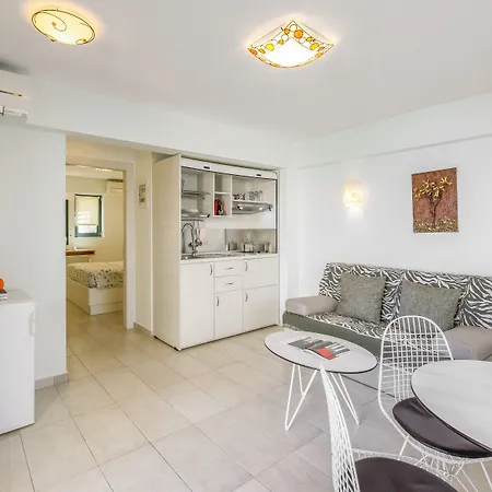 Elpiniki Luxury Hotel Nea Poteidaia