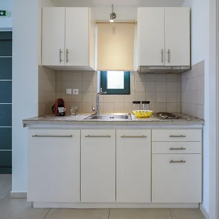 Hotel Elpiniki Luxury Nea Poteidaia