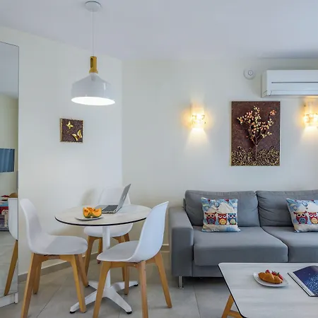 Hotel Elpiniki Luxury Nea Poteidaia