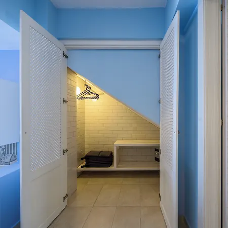 Hotel Elpiniki Luxury *