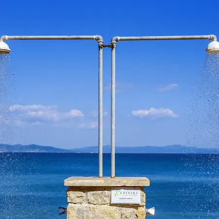 Hotel Elpiniki Luxury Nea Poteidaia