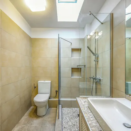Elpiniki Luxury Hotel *