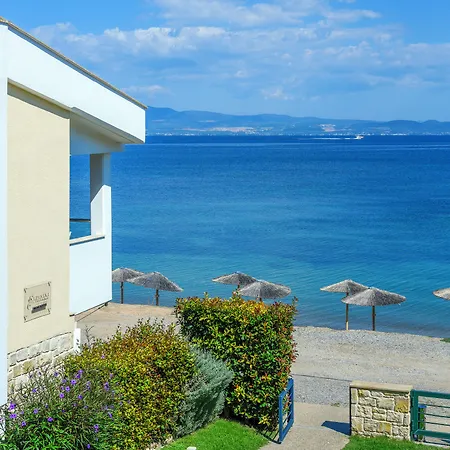 Elpiniki Luxury Hotel Nea Poteidaia