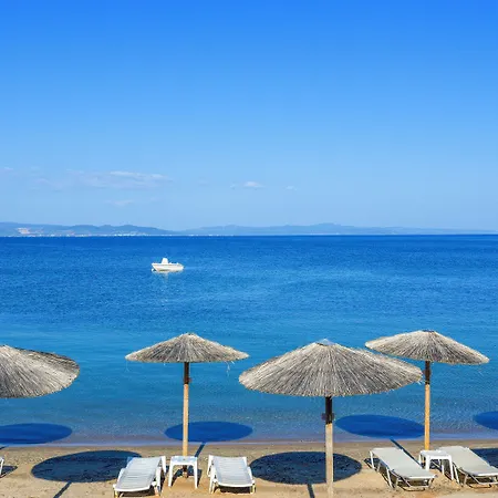 Hotel Elpiniki Luxury *