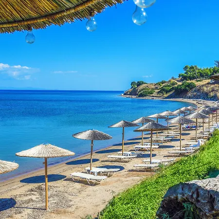 Hotel Elpiniki Luxury