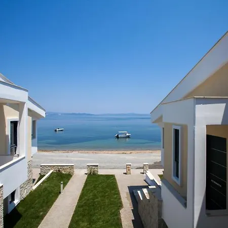 Apartment Elpiniki Luxury *