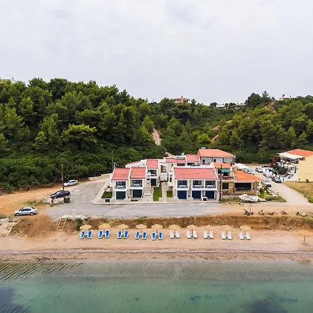 Apartment Elpiniki Luxury Nea Poteidaia