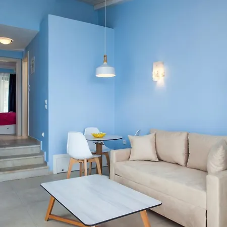 Elpiniki Luxury Apartment