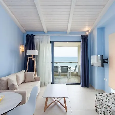 Apartment Elpiniki Luxury *