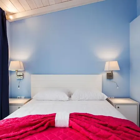 Elpiniki Luxury Apartment *