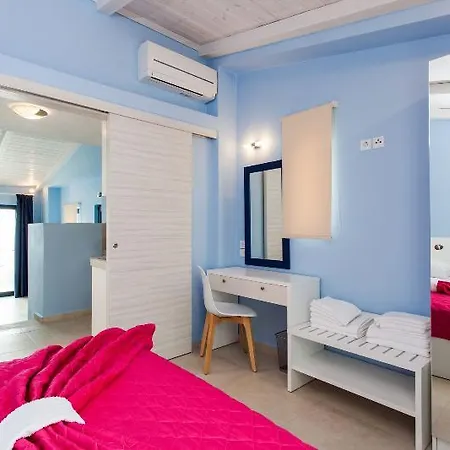 Apartment Elpiniki Luxury Nea Poteidaia
