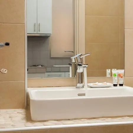Apartment Elpiniki Luxury