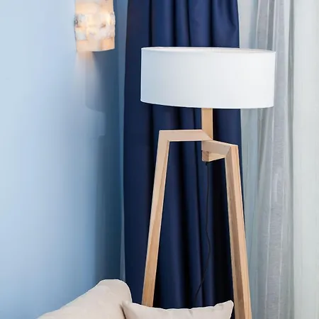 Elpiniki Luxury Apartment Nea Poteidaia
