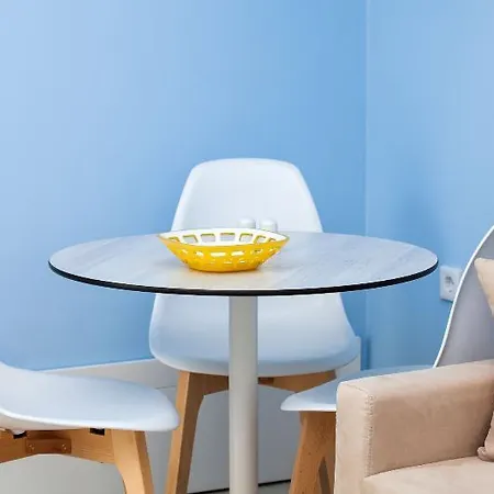 Elpiniki Luxury Apartment