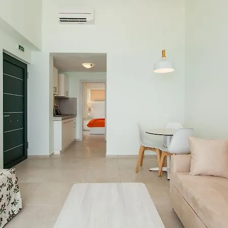 Apartment Elpiniki Luxury *