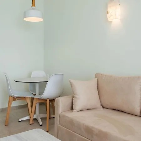 Elpiniki Luxury Apartment *