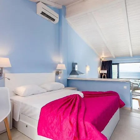 Apartment Elpiniki Luxury Nea Poteidaia